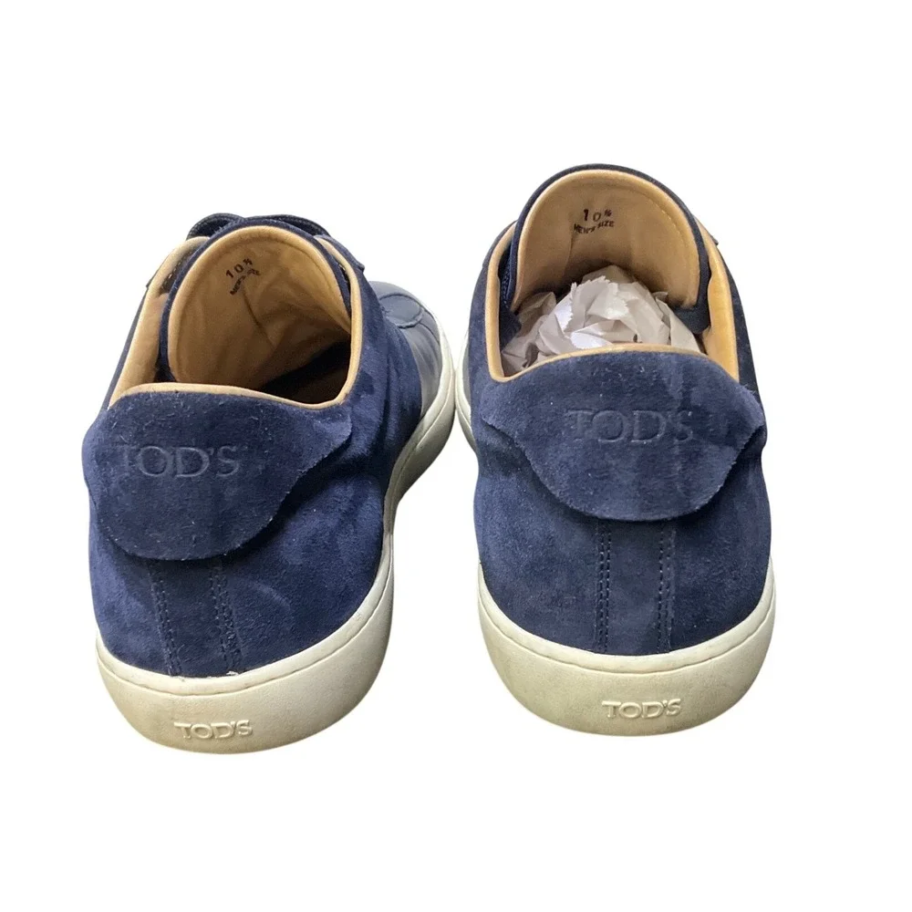 Tods brand tod